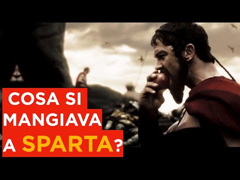 Video: Possiamo fare degli spartani?