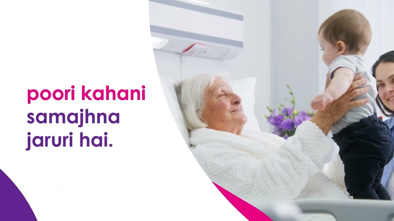 (Hindi) Heart Failure Awareness 2025 - Global Heart Hub