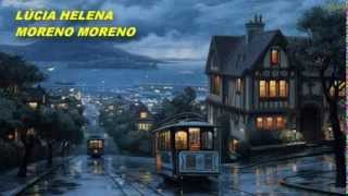 Vídeo de Moreno, Moreno
