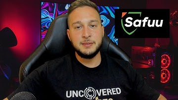 SAFUU IS THE HIGHEST PAYING AUTO-STAKING & AUTO-COMPOUNDING PROTOCOL?!