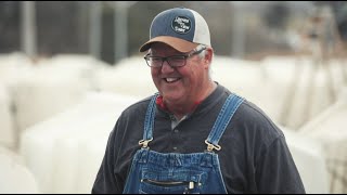 Generations Strong: Groves View Dairy