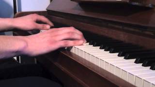 Wunderbarer Hirt - Lothar Kosse (Piano Instrumental Cover) chords