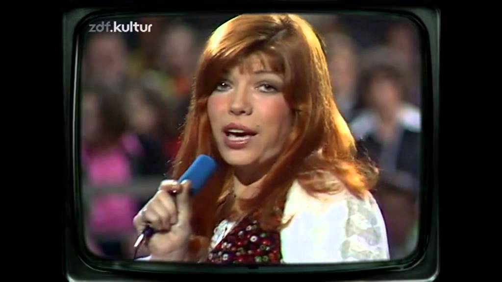Katja Ebstein Es War Einmal Ein Jäger