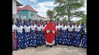 The Best of Zambian Catholic Music Volume 25