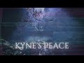 Kyne’s Peace - Skyrim (Jeremy Soule) Mockup