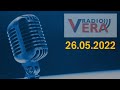 Ежи Сармат на Radio VERA (26.05.2022)