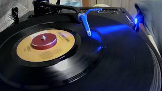 Free ~ All Right Now ~ Single Edit ~ 1970 ~ Styrene