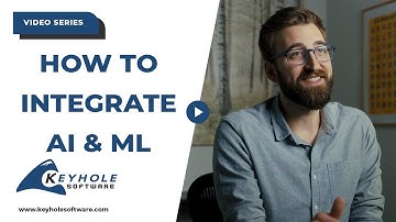 How To Integrate AI & ML Into Enterprise Applications