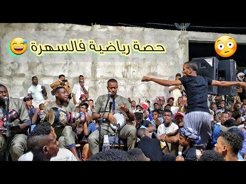 ماذا يحدث في السهرات سهرة في القمة مع الفنان مصطفى حالة مزال مزال 