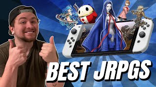 Top 10 BEST Nintendo Switch JRPGs 2023 Edition!
Top 10 Best Nintendo Switch JRPGs in 2023! What are the best JRPGs on Switch? We have you covered! Todays DTOID Corner is all about the best Japanese role-playing games on Nintendo Switch. Which of your favorites made our list? Let us know in the comments! For more top 10 lists, reviews, reactions, and more, subscribe!
SMT Footage via: https://www.youtube.com/watch?v=PCxNV3ZEyi4&ab_channel=InfiniteBacklog
Follow Destructoid on Twitter: https://twitter.com/destructoid
#jrpg #nintendoswitch #rpg Top 10 BEST Nintendo Switch JRPGs 2023 Edition!