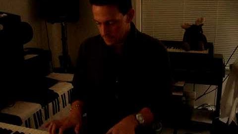 Piano Music Medley Name That Tune Trivia Part 2 (cover)