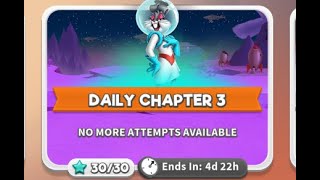 Martian Princess Bugs: Daily Chapter 3, Rank 7.2 & Sovereign Space Scramble Act 4 | Looney Tunes WoM screenshot 2