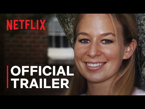 Taken: Natalee Holloway | Official Trailer | AfricaOnNetflix