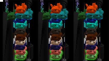 (Mobile Top 1) Citadel of Infinite Void (PB FINAL STRETCH) Stream #91