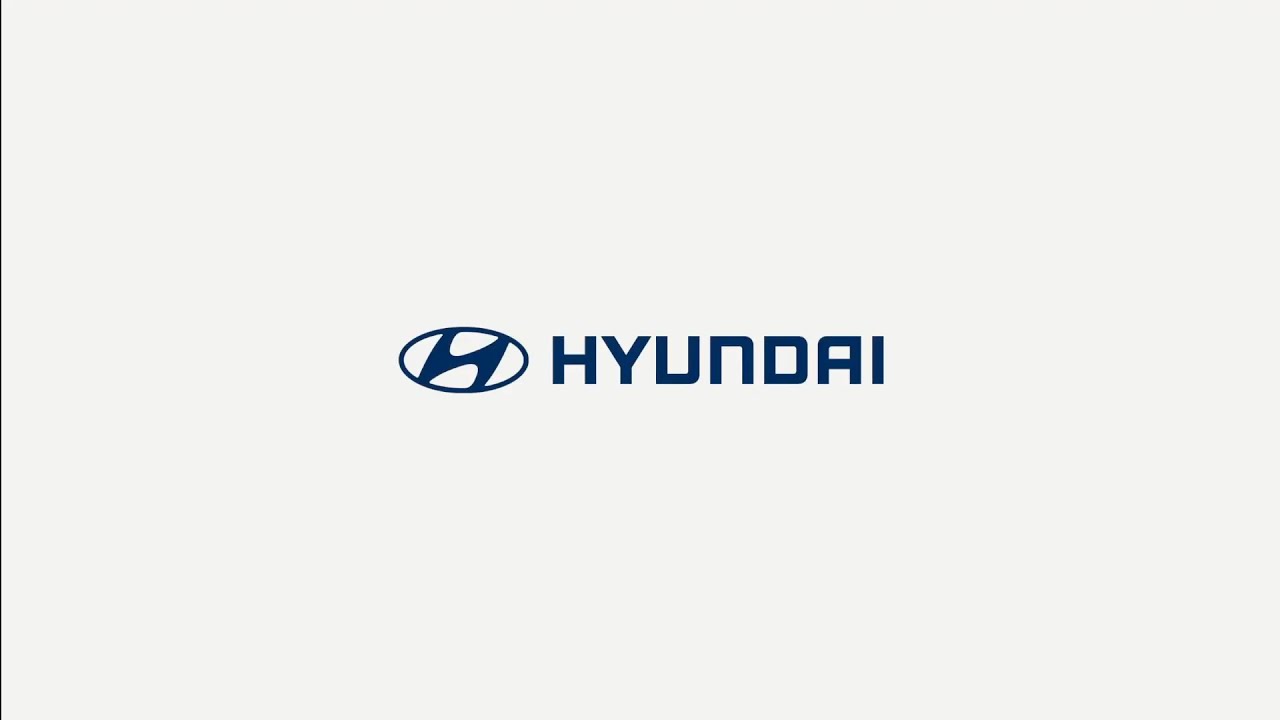 HYUNDAI Sound Logo Collection 2 - 현대 사운드 로고 모음 2 - YouTube