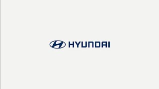 HYUNDAI Sound Logo Collection 2  - 현대 사운드 로고 모음 2