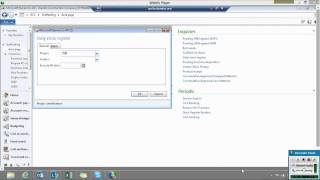 Tool management (Scaffolding) - CEM AX Construct screenshot 5