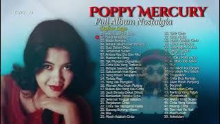 Poppy Mercury Full Album Nostalgia l Tanpa Iklan