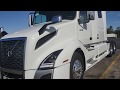 2019 VOLVO VNL760 HAQIDA MALUMOT...