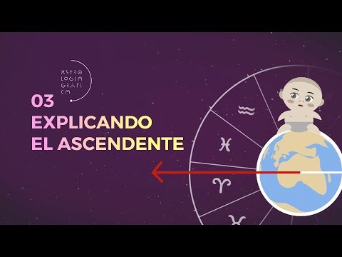 Video: Que Es El Ascendente Y Como Afecta Al Personaje