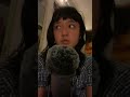 Did you get a goodnight? #asmrvideo #relax #triggersforsleep #asmrvideos #asmrsounds