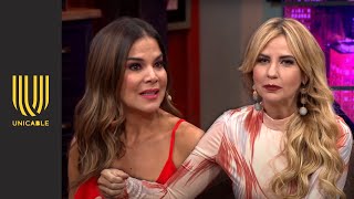 Vielka Valenzuela Y Raquel Bigorra Confiesan Las Razones De Su Distanciamiento Miembros Al Aire