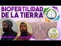 Biofertilidad de la tierra - Kenny Roncon - Faustino Luque - Guardia Vieja Uruguay