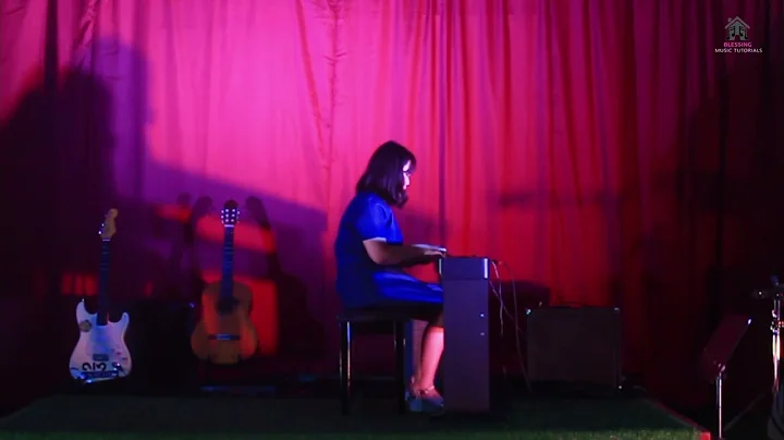 Joanna S. Reyes (Mid-Year Recital)