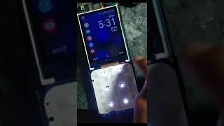 Jio F320b Insert Sim Solution  Jio F320b Sim Not Working shorts