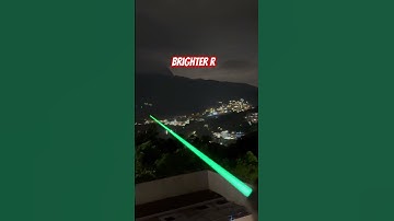 Acetech Brighter R vs Brighter C Tracer #airsoftequipment #airsoftnation #airsoft