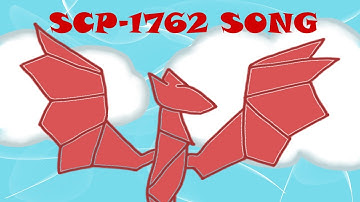 (SCP-1762 SONG) EXOR 3X - Rise Again (ft. LMental) [SCP Secret Files GMV]