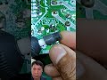 Hít mấy thứ này cũng không tốt #computer #pc #viral