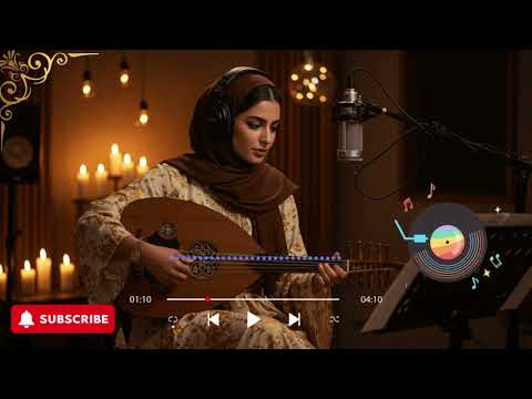 Yā Qalbi Mā Tinsāh Emotional Arabic Love Song Heartfelt Melodies Of Longing