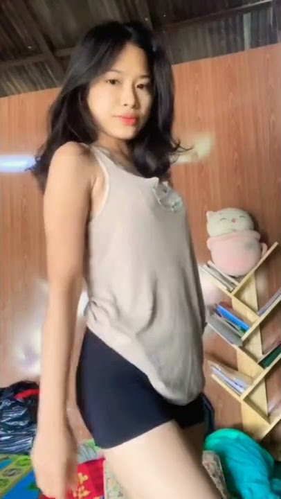 gadis cantik seksi idaman #shorts