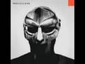 Madvillain - America's Most Blunted
