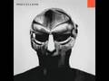 MF DOOM & Madlib Were "America's Most Blunted"