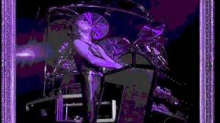Keith Emerson -  Jethro Tull Tribute Living In The Past chords