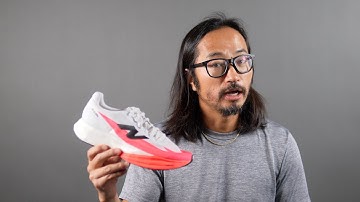 New Balance SC Elite v5