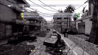 Cod 4 Dubs Dispute #2