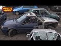 Dumpert & Mastermilo scrapheap challenge pt2