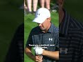 Daniel Berger's TAKE on Mid-2010s Jordan Spieth | On the Bag with Dan Rapaport