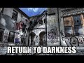 Return To Darkness (Cat's Eye View Photography from March 2025)
