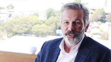 A Biometric ID: A Scan of the Iris or Fingerprint, to get Food, Medical Supplies