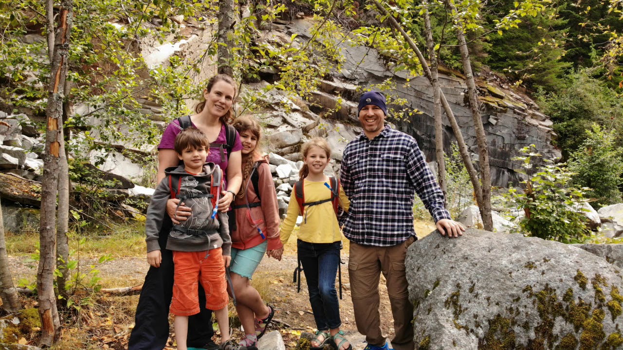 Hansen Creek Quartz Crystal Hunting YouTube