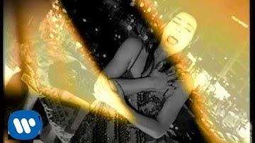 Lis Sørensen - Brændt (Official Music Video)