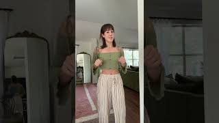 Just complaining about my clothes again