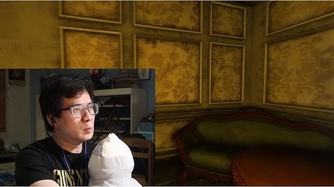 Amnesia: The Dark Descent First Time Playthrough Part 2 | VASE GHOST!!!