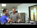 S&amp;B Testing Facility Tour: Proper Testing at CFMs