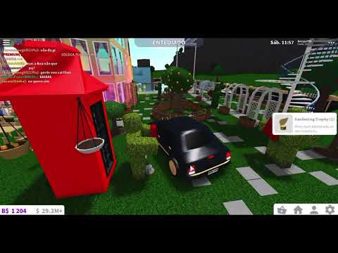 Roblox Bloxburg Roblox Update 7 7 Trofeu De 1 Bilhao Youtube - resultado de imagen para roblox rocitizens roblox feria