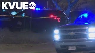 Texas DPS trooper indicted for 2023 shooting in northeast Austin